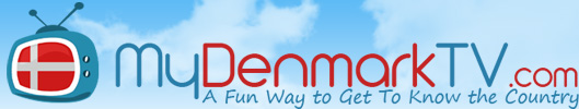 Go Denmark, Go! MyDenmarkTV