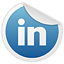 on LinkedIn LinkedIn